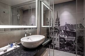 Radisson Blu Hotel, Basel