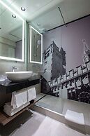 Radisson Blu Hotel, Basel