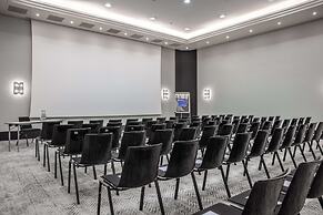 Radisson Blu Hotel, Basel