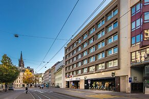 Radisson Blu Hotel, Basel