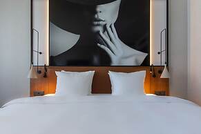 Radisson Blu Hotel, Basel
