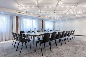 Radisson Blu Hotel, Basel