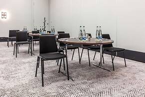 Radisson Blu Hotel, Basel