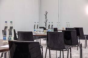 Radisson Blu Hotel, Basel