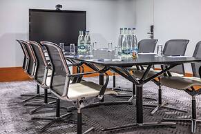 Radisson Blu Hotel, Basel