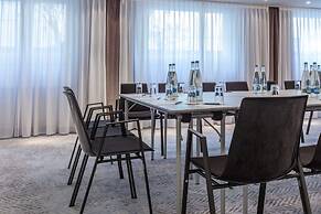 Radisson Blu Hotel, Basel