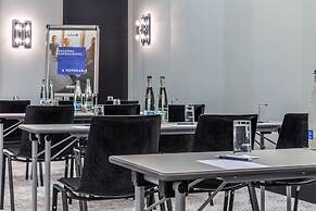 Radisson Blu Hotel, Basel