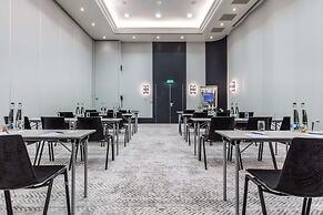 Radisson Blu Hotel, Basel