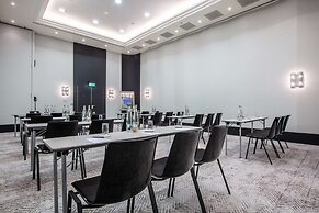 Radisson Blu Hotel, Basel