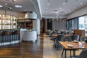 Radisson Blu Hotel, Basel