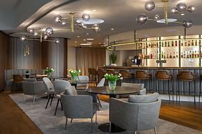 Radisson Blu Hotel, Basel