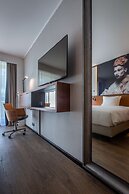 Radisson Blu Hotel, Basel