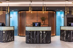 Radisson Blu Hotel, Basel