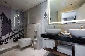 Radisson Blu Hotel, Basel