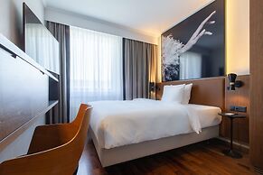 Radisson Blu Hotel, Basel