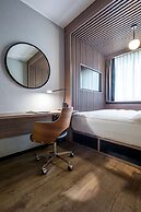 Radisson Blu Hotel, Basel