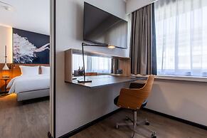 Radisson Blu Hotel, Basel
