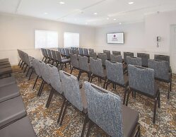 Coast Canmore Hotel & Conference Centre