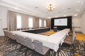 Coast Canmore Hotel & Conference Centre