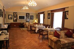 Radisson Hotel Kathmandu