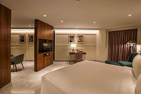 Radisson Blu Hotel & Suites GRT Chennai