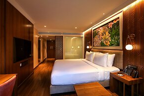 Radisson Blu Hotel & Suites GRT Chennai