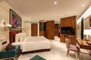 Radisson Blu Hotel & Suites GRT Chennai