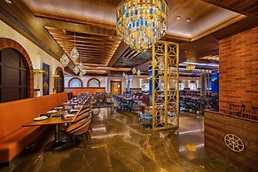 Radisson Blu Hotel & Suites GRT Chennai