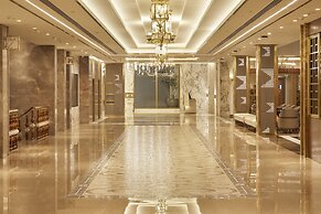 Radisson Blu Hotel & Suites GRT Chennai