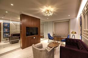 Radisson Blu Hotel & Suites GRT Chennai