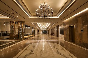 Radisson Blu Hotel & Suites GRT Chennai