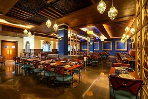 Radisson Blu Hotel & Suites GRT Chennai