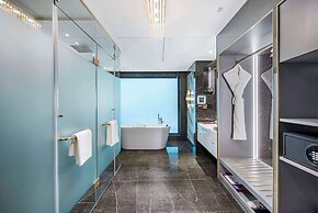 Radisson Blu Hotel & Suites GRT Chennai