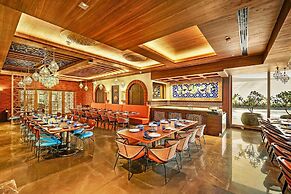 Radisson Blu Hotel & Suites GRT Chennai