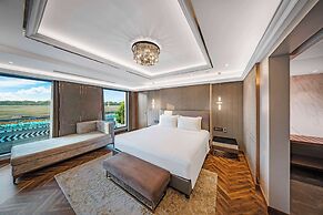 Radisson Blu Hotel & Suites GRT Chennai