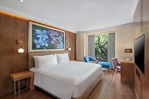 Radisson Blu Hotel & Suites GRT Chennai