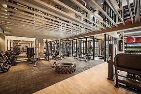 Radisson Blu Hotel & Suites GRT Chennai