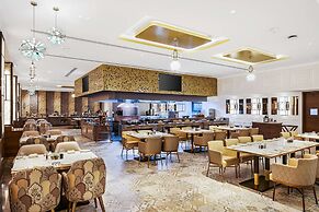 Radisson Blu Hotel & Suites GRT Chennai
