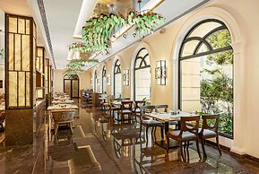 Radisson Blu Hotel & Suites GRT Chennai