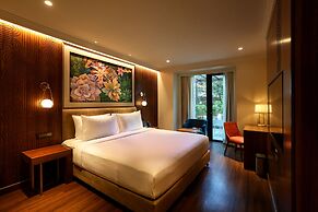 Radisson Blu Hotel & Suites GRT Chennai