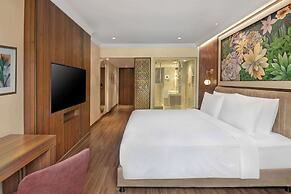 Radisson Blu Hotel & Suites GRT Chennai