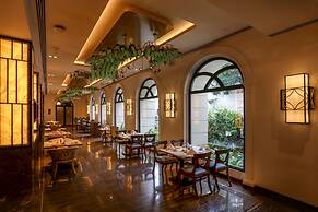 Radisson Blu Hotel & Suites GRT Chennai