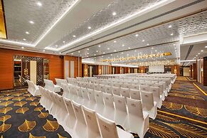 Radisson Blu Hotel & Suites GRT Chennai