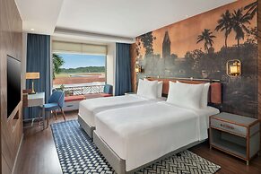 Radisson Blu Hotel & Suites GRT Chennai