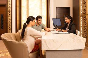 Radisson Blu Hotel & Suites GRT Chennai