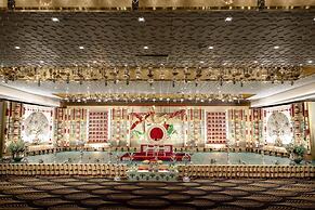 Radisson Blu Hotel & Suites GRT Chennai