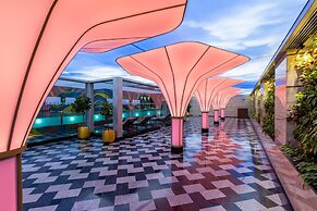 Radisson Blu Hotel & Suites GRT Chennai
