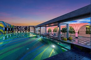 Radisson Blu Hotel & Suites GRT Chennai