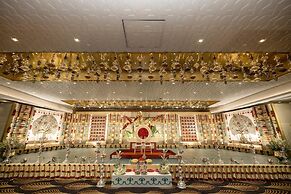 Radisson Blu Hotel & Suites GRT Chennai