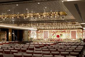 Radisson Blu Hotel & Suites GRT Chennai